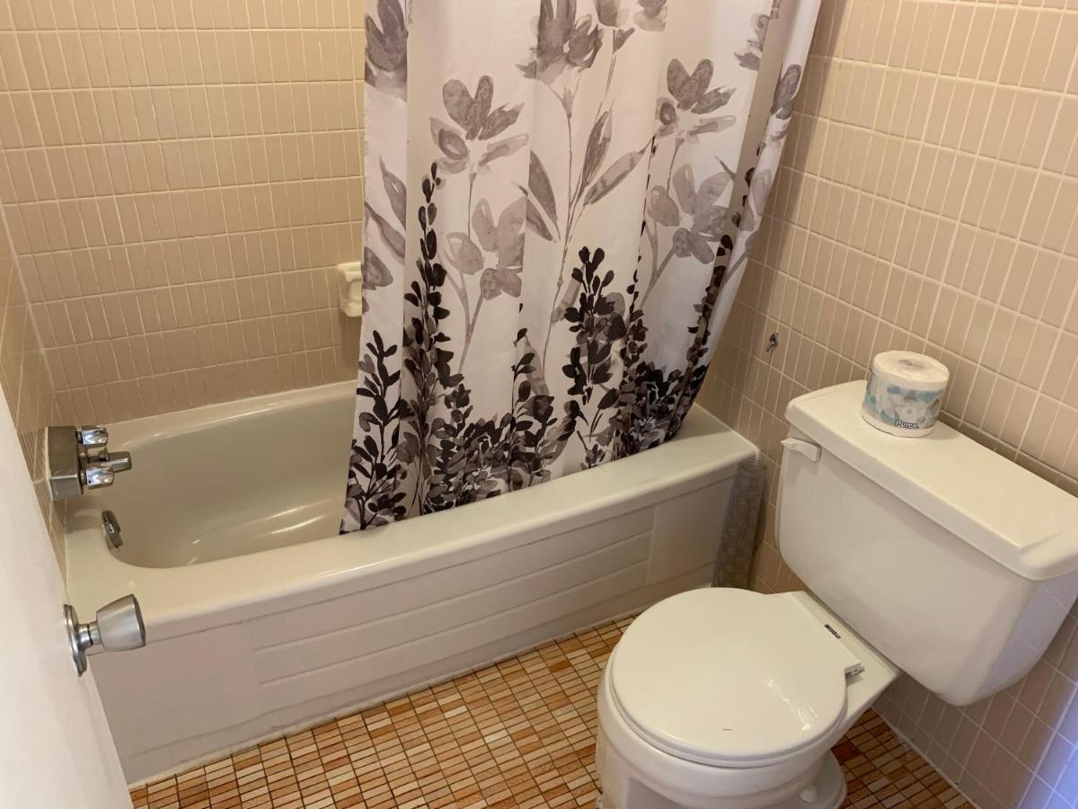 Motel Giffard Quebec City Ngoại thất bức ảnh